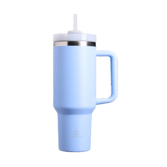 Copo Térmico - Azul