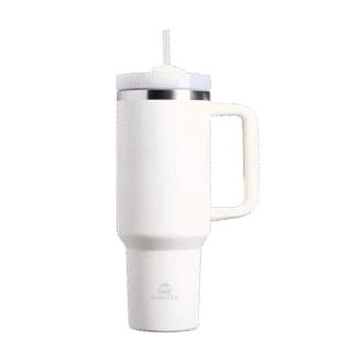 Copo Térmico - Branco