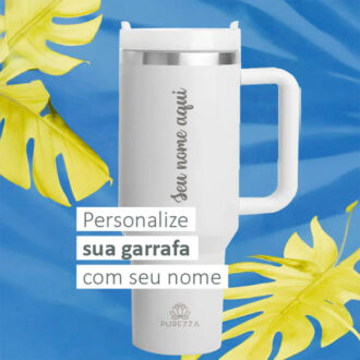 Personalização de Nome