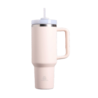 Copo Térmico - Rosa